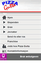 Mobile Screenshot of pizzagutta.no